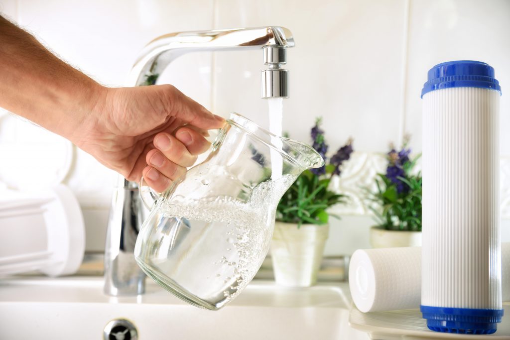 Crystal Clear Choices: Saving with Water Filtration Systems