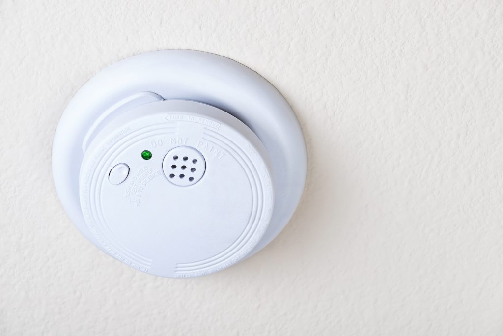 Carbon Monoxide Detectors: Why Every Home Needs One